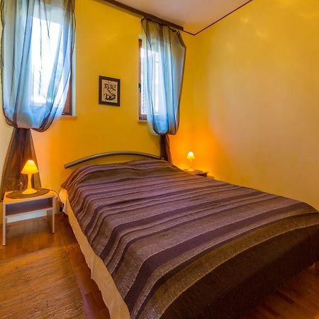 Apartment Snjezana Dramalj Buitenkant foto