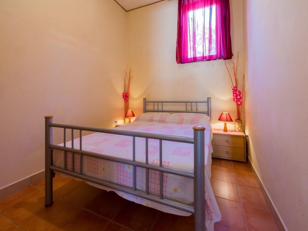Apartment Snjezana Dramalj Buitenkant foto