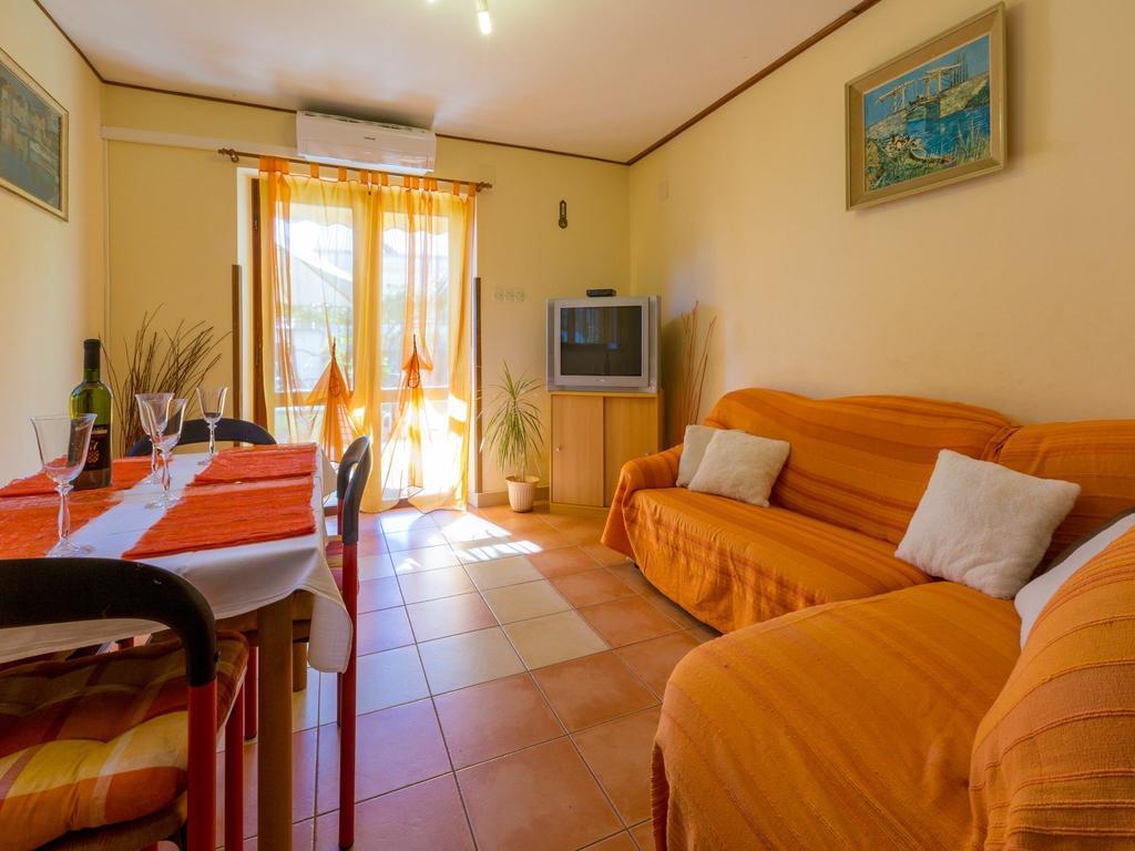 Apartment Snjezana Dramalj Buitenkant foto