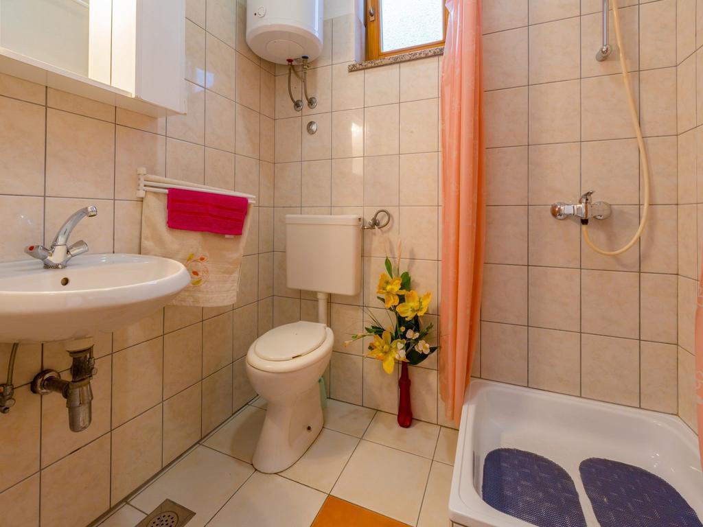 Apartment Snjezana Dramalj Buitenkant foto