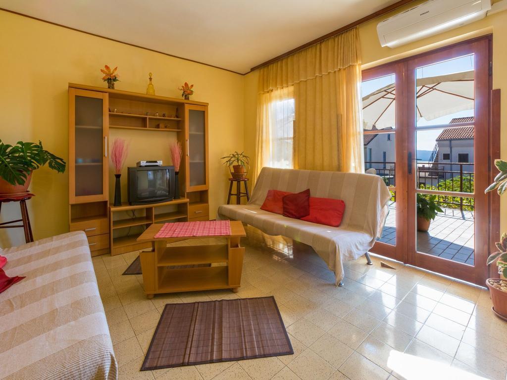 Apartment Snjezana Dramalj Buitenkant foto