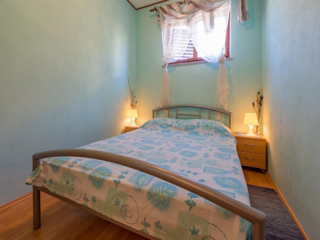 Apartment Snjezana Dramalj Buitenkant foto