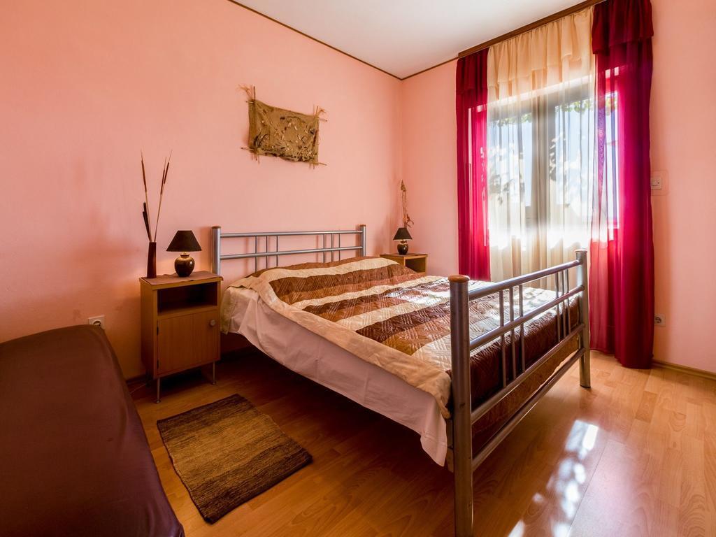 Apartment Snjezana Dramalj Buitenkant foto