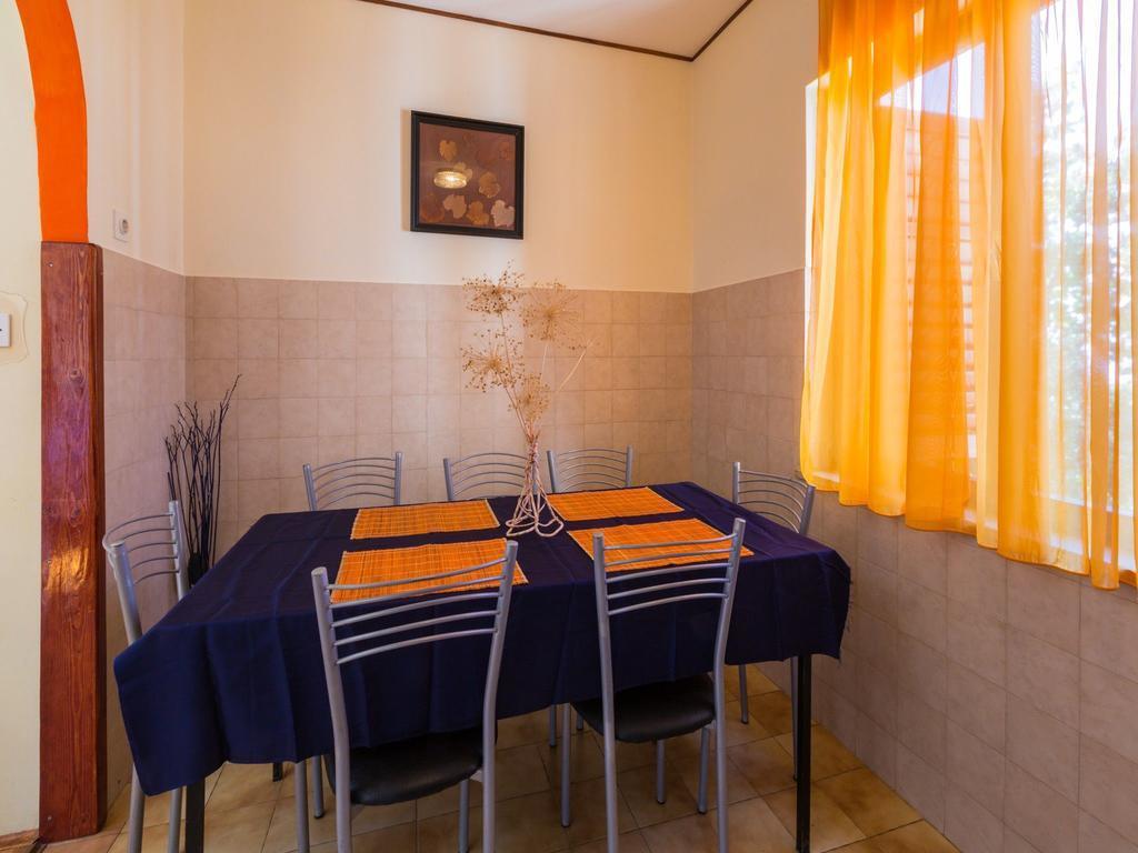 Apartment Snjezana Dramalj Buitenkant foto