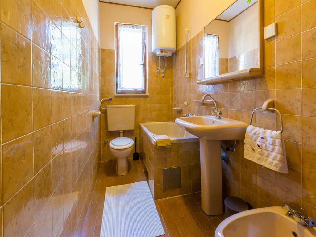 Apartment Snjezana Dramalj Buitenkant foto